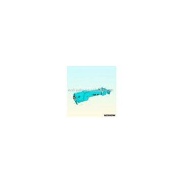 metal welding parts&metal bracket