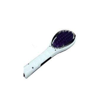 Heated Hair Brush