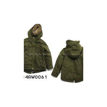 Anorak Jackets