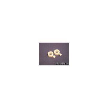 Flag Collars 3/4in. (set of 2) (For Aluminum and Fiberglass Poles)