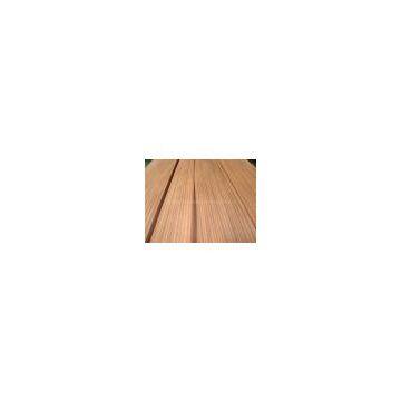 sell 1$ sapeli wood veneer