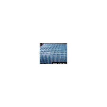 welded wire   panel