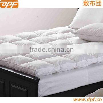 terry waterproof mattress protector