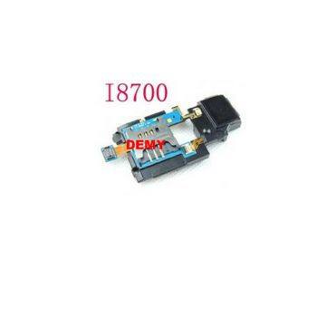 WTS Samsung I8700 Card Slot