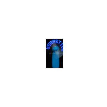 Mini LED Message Fan