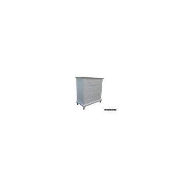 Wooden Cabinet