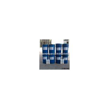 Mold silicone material