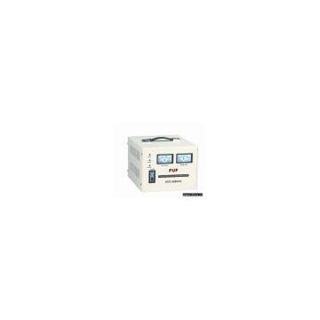 Voltage Regulator