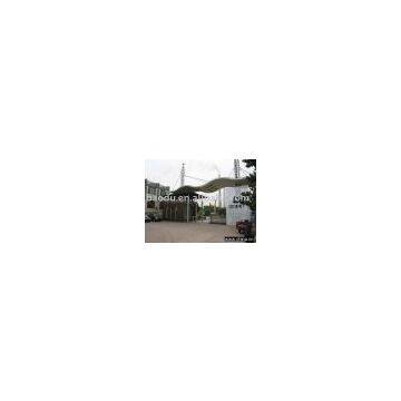 Prefabricated house
