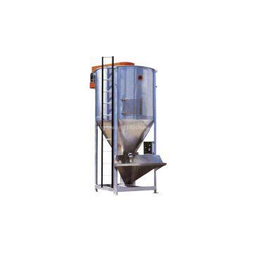 Stainless steel vertical mixer for food additive made in China