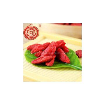 Goji FruitNingxia Dried Goji Berry Certified Organic Goji Berry photo-3