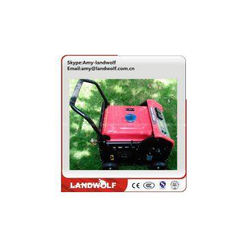 2016 Hot Selling 100% Copper Copy Honda 5.5kw Gasoline Generator With Spare Parts For Sale