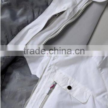 Bomber Jacket With Factory Wholesale Price Plus Size photo-6