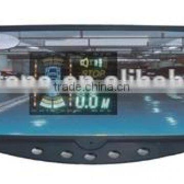 Wholesale VFD Reverse Backup Radar Parking Sensor System photo-3