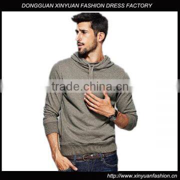 Wholesale Autumn Men's Blank Pullover Bulk Hoodies,Custom Latest Plain Pullover Hoodies Jackets for Men