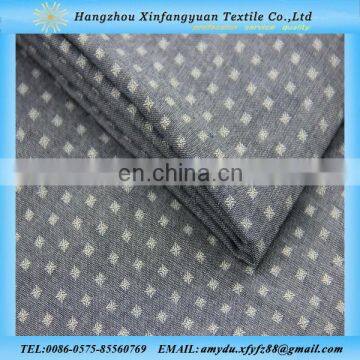 100 cotton denim printed fabric/high fashion fabrics