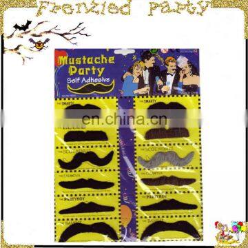 Wholesale Cheap Mustache Fake Beard