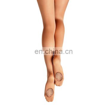 Comfortable Ballet Children Tights Wholesale Dance tights Convertible