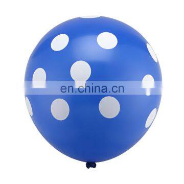 Christmas & new Year decoration balloon wholesale 12inch balloon