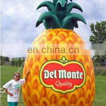 Giant Advertising Inflatable Pineapple