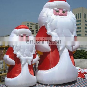 inflatable christmas santa claus CH-017