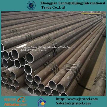 16 inch seamless steel pipe price for oil gas industry