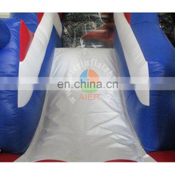 Giant Inflatable Slide, Indoor Inflatable Slide, Slide for Boys photo-5