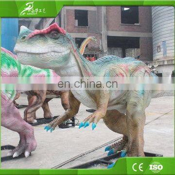 Realistic Model Animatronic Animals for Sale