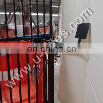 Inflat Dunk Tank for Birthday Party From Guangzhou photo-2