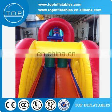 Guangzhou Supplier Toys Kids Playground Equipment Inflatable Tunnel Rental for Wholesales photo-3