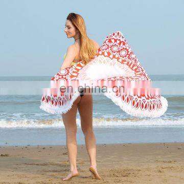 New Beach Towel Pareo Dress photo-4