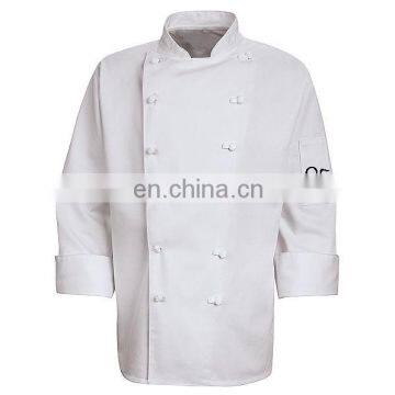 Chef Coats