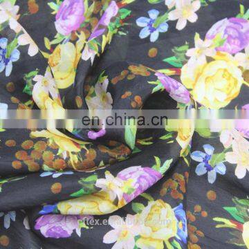 merry chrismas 30s 100% cotton twill woven fabric