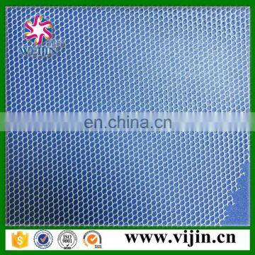 Wholesale Knitting 40D Polyester Hard Mesh Fabric for Tutu Dress photo-2