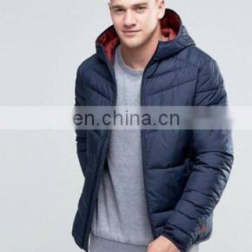 wholesale quilted jackets -Customize latest quilted bomber jacket for men