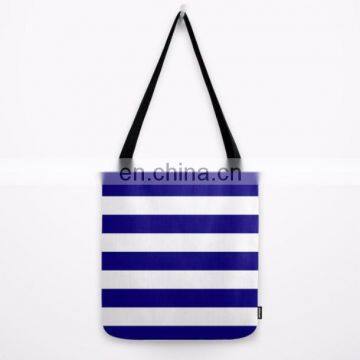 Wholesale Custom made shoulder Tote Cotton Bags