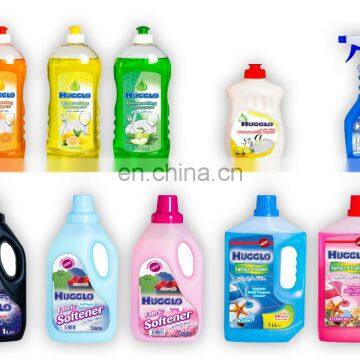 WINDOWS GLASS LIQUID CLEANER 500 ML FROM TURKEY photo-6