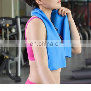 Wholesale Polyester cooling towel Pva magic Towels