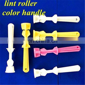 PE Adhesive Clothes Dust Remove Sticker Roller for House Use photo-5