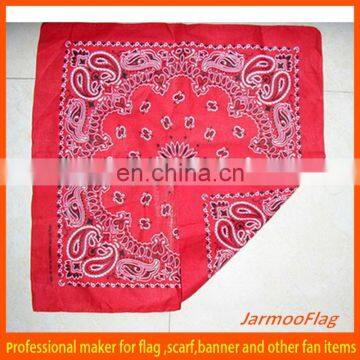 cheap custom bandana printing