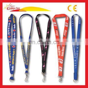 High Quality Decorative Cell Phone Lanyard Wrist Strap