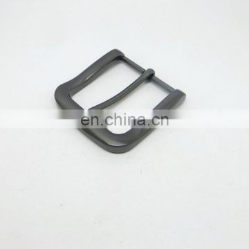 High quality custom makers pin belt buckle for men