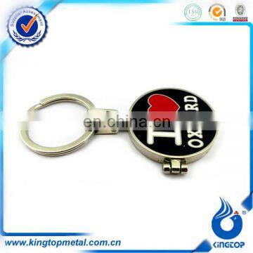 metal souvenir items,personalized souvenirs key chain