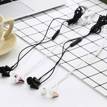 Ufeeling/U23 Metal Heavy Bass General Earphone photo-4