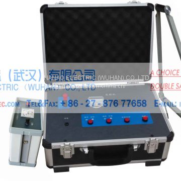 NANAO ELECTRIC Manufacture NALGT Cable fault detector