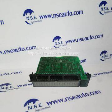 GE IC200ALG430