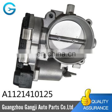 Auto Parts Throttle Body A1121410125 for Mercedes-Ben z