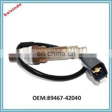 Baixinde ReplacingO2 Sensor Oem 234-9044 89467-42040 Air- Fuel Ratio Sensor For 2004 2005 RAV4 Cheap o2 sensors