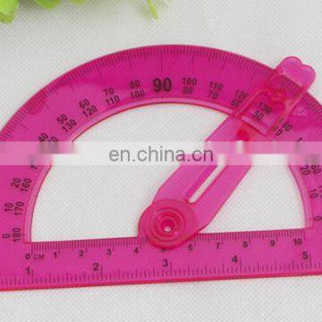 student 15cm Protractor