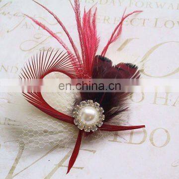 Fashion wedding hair accessories